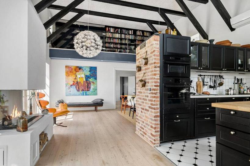 Foto von Ferienhaus KN31 in Hejlsminde - Südjütland