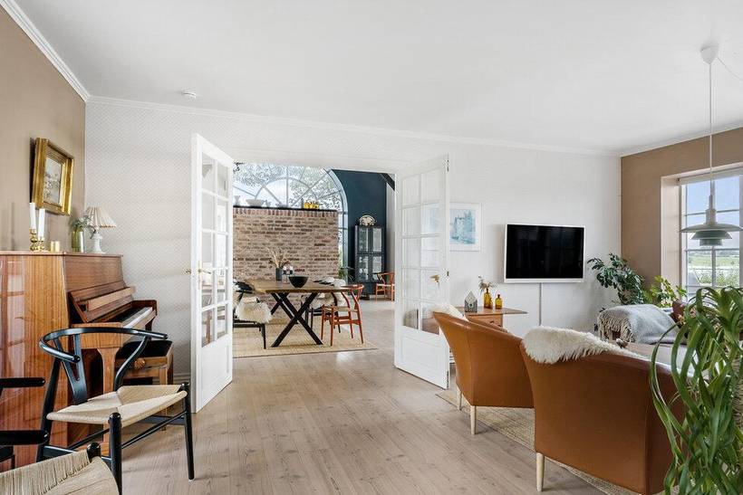 Foto von Ferienhaus KN31 in Hejlsminde - Südjütland
