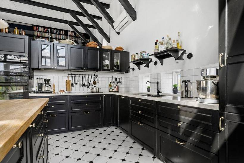 Foto von Ferienhaus KN31 in Hejlsminde - Südjütland