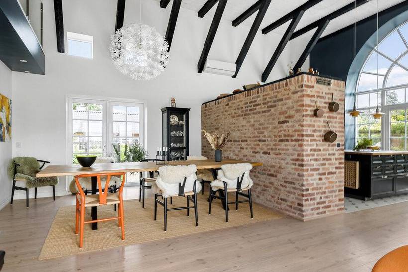 Foto von Ferienhaus KN31 in Hejlsminde - Südjütland