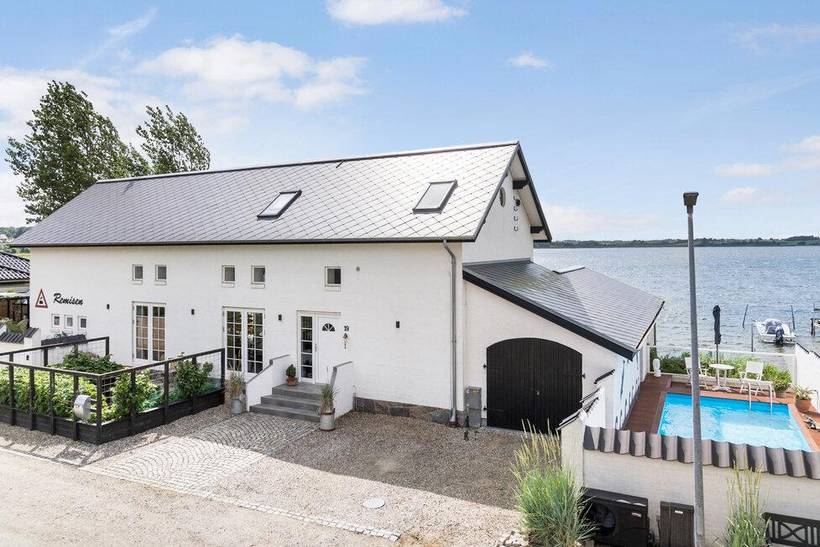 Foto von Ferienhaus KN31 in Hejlsminde - Südjütland