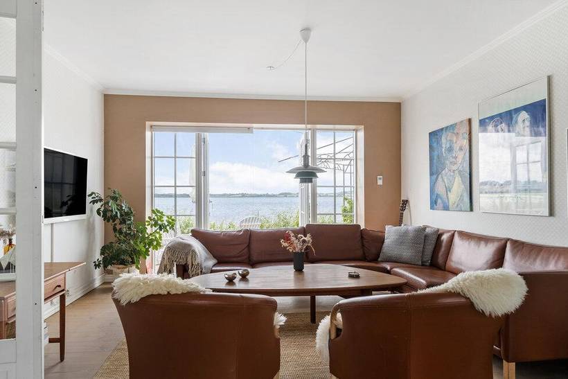 Foto von Ferienhaus KN31 in Hejlsminde - Südjütland