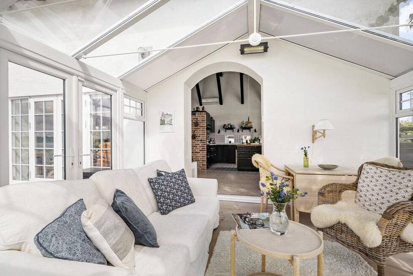 Foto von Ferienhaus KN31 in Hejlsminde - Südjütland