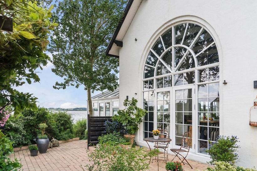 Foto von Ferienhaus KN31 in Hejlsminde - Südjütland