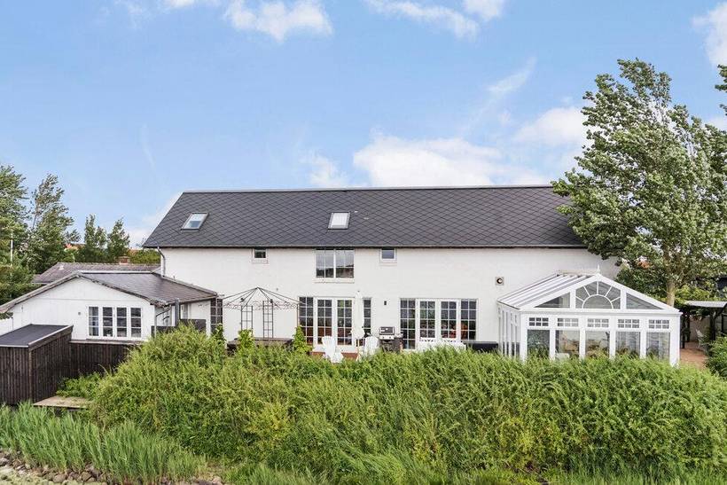 Foto von Ferienhaus KN31 in Hejlsminde - Südjütland