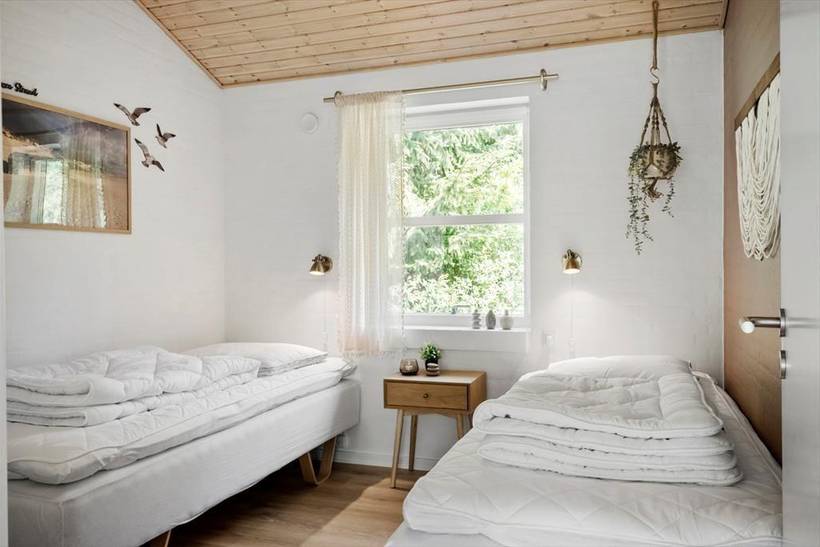 Foto von Ferienhaus KN32 in Vester Husby - Westjütland