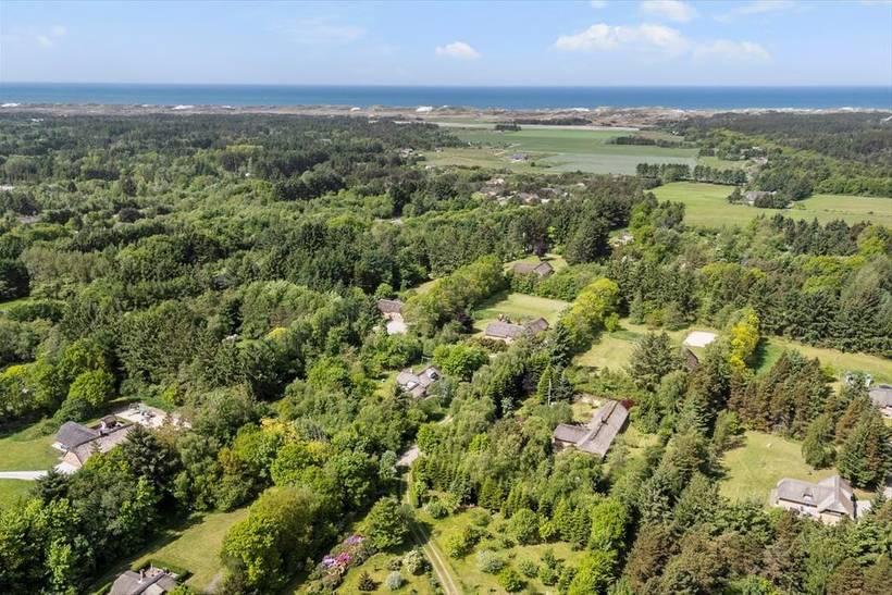 Foto von Ferienhaus KN32 in Vester Husby - Westjütland