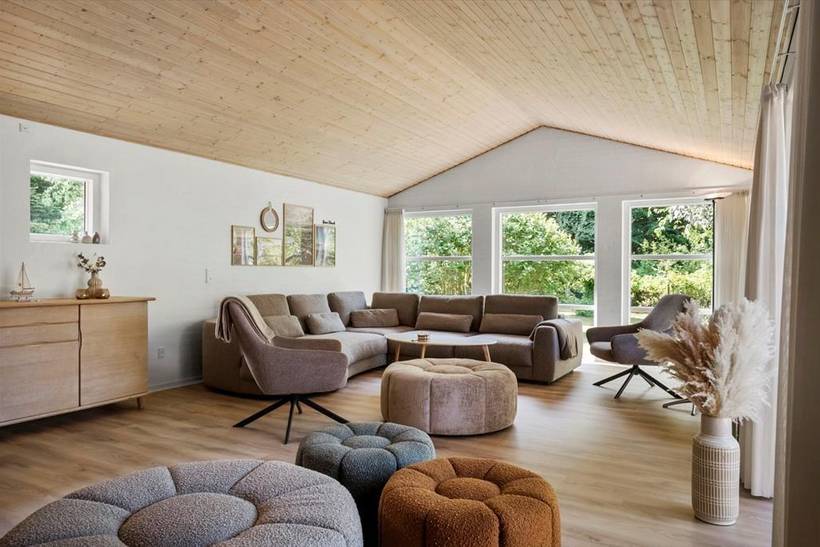 Foto von Ferienhaus KN32 in Vester Husby - Westjütland