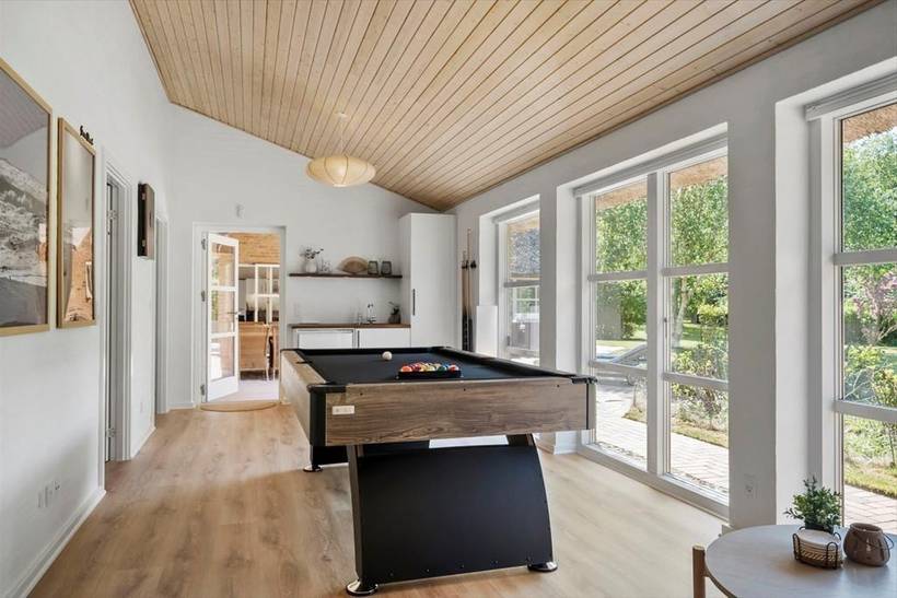 Foto von Ferienhaus KN32 in Vester Husby - Westjütland