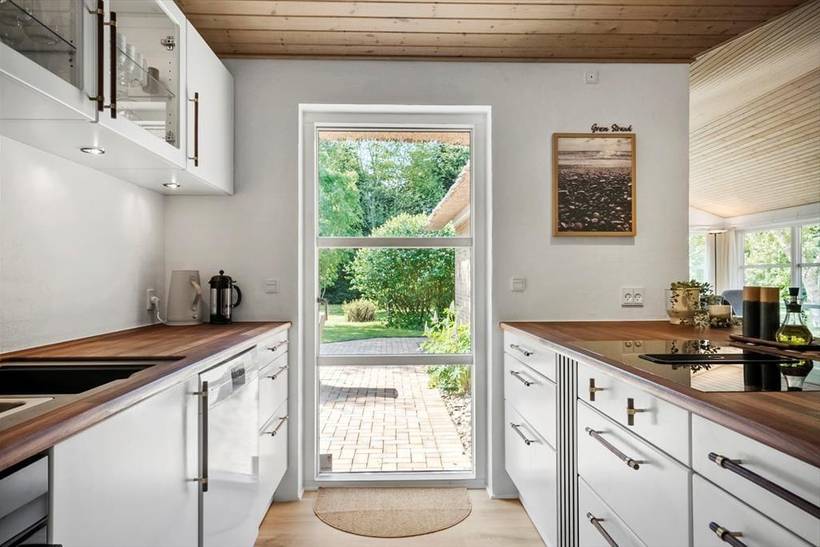 Foto von Ferienhaus KN32 in Vester Husby - Westjütland