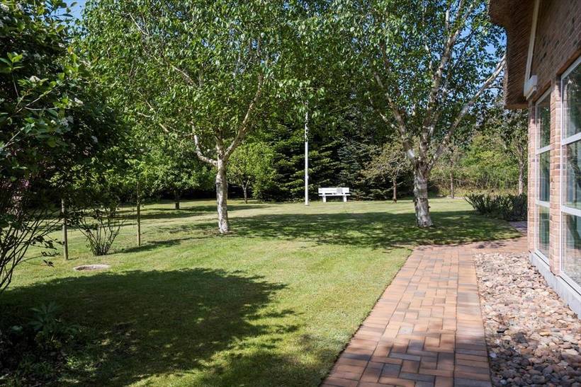 Foto von Ferienhaus KN32 in Vester Husby - Westjütland