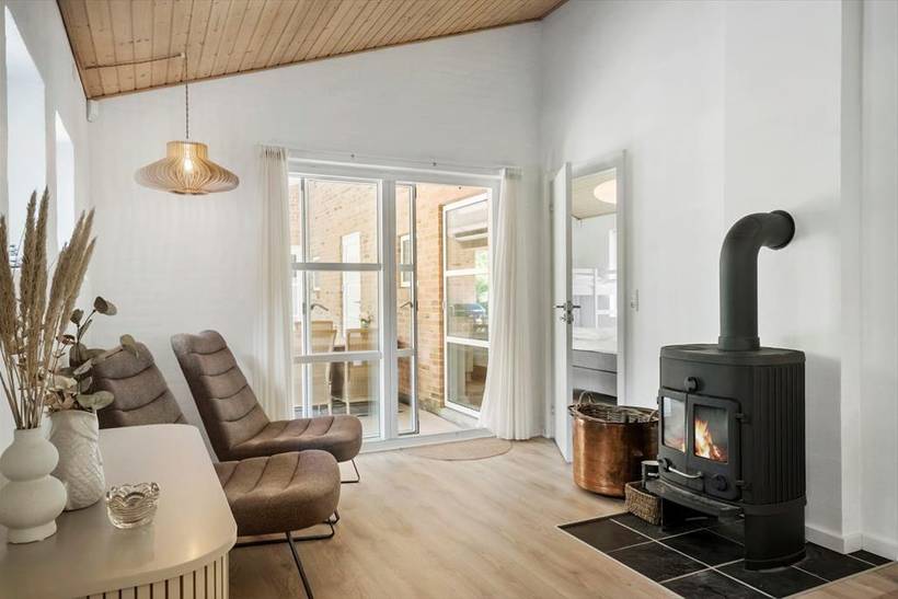 Foto von Ferienhaus KN32 in Vester Husby - Westjütland