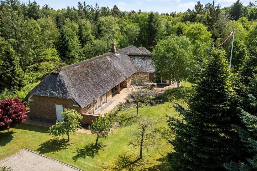 Foto von Ferienhaus KN32 in Vester Husby - Westjütland