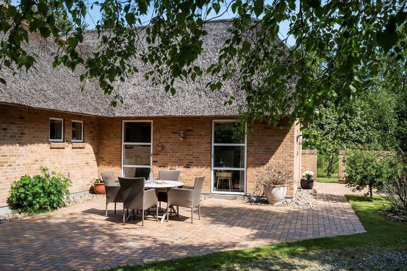 Foto von Ferienhaus KN32 in Vester Husby - Westjütland