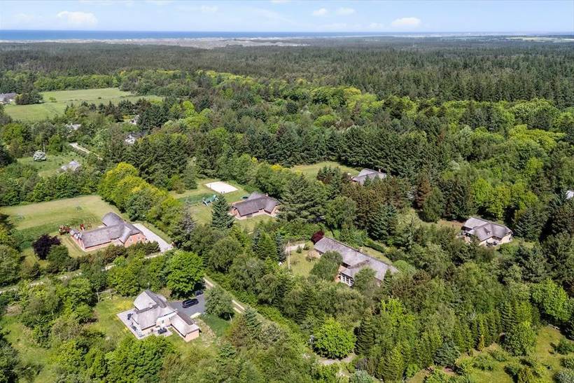 Foto von Ferienhaus KN32 in Vester Husby - Westjütland