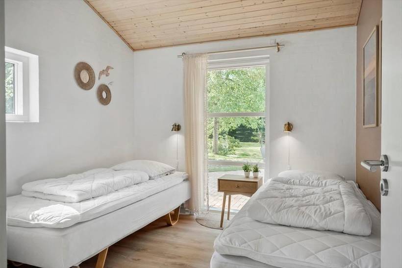 Foto von Ferienhaus KN32 in Vester Husby - Westjütland