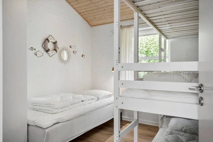 Foto von Ferienhaus KN32 in Vester Husby - Westjütland