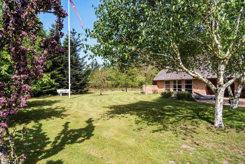 Foto von Ferienhaus KN32 in Vester Husby - Westjütland