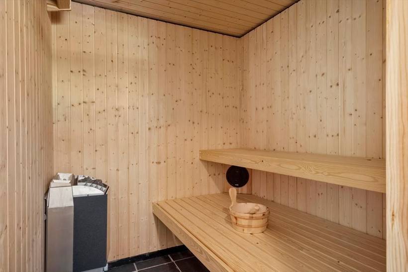 Foto von Ferienhaus KN32 in Vester Husby - Westjütland