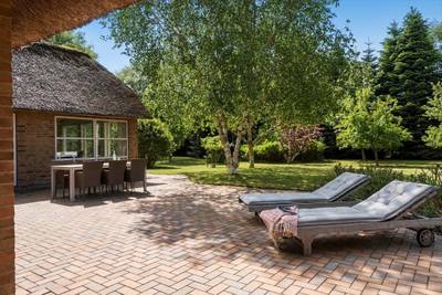 Vorschaubild von Ferienhaus KN32 in Vester Husby - Westjütland