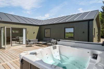 Vorschaubild von Ferienhaus KN33 in Saltum - Blokhus - Nordjütland