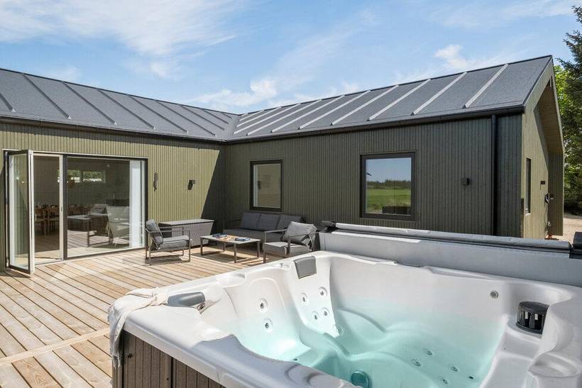 Foto von Ferienhaus KN33 in Saltum - Blokhus - Nordjütland