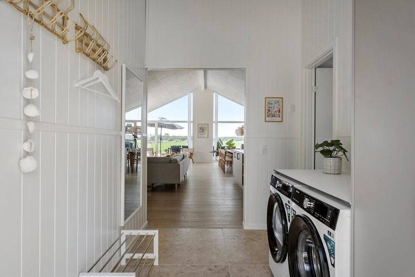 Foto von Ferienhaus KN33 in Saltum - Blokhus - Nordjütland