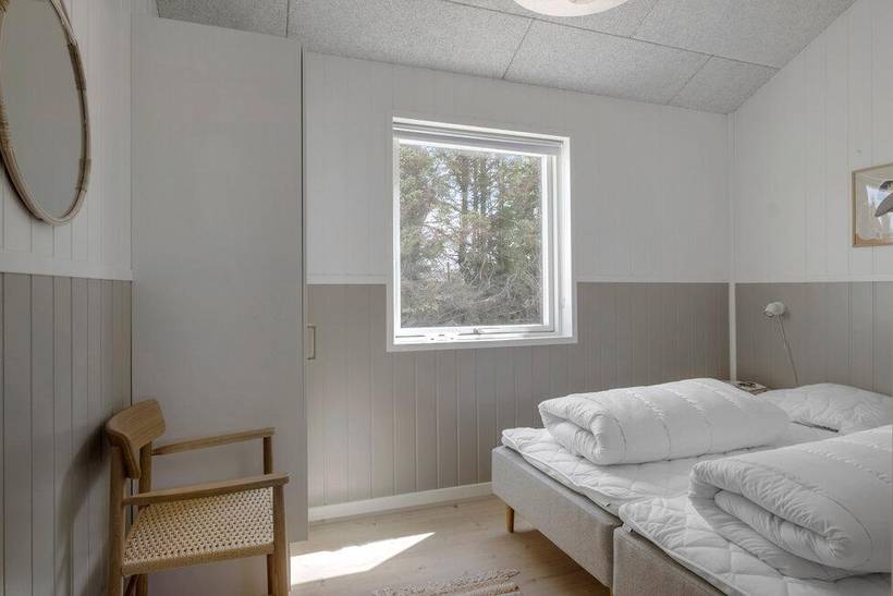 Foto von Ferienhaus KN33 in Saltum - Blokhus - Nordjütland