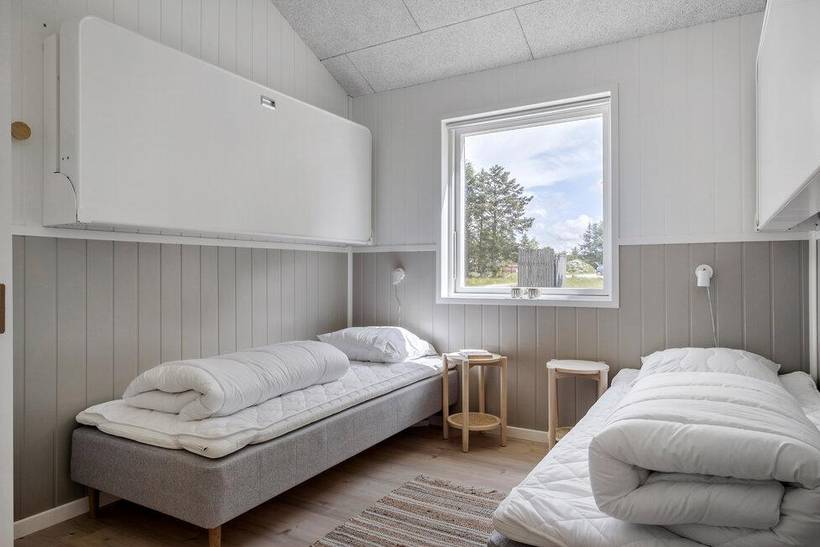 Foto von Ferienhaus KN33 in Saltum - Blokhus - Nordjütland