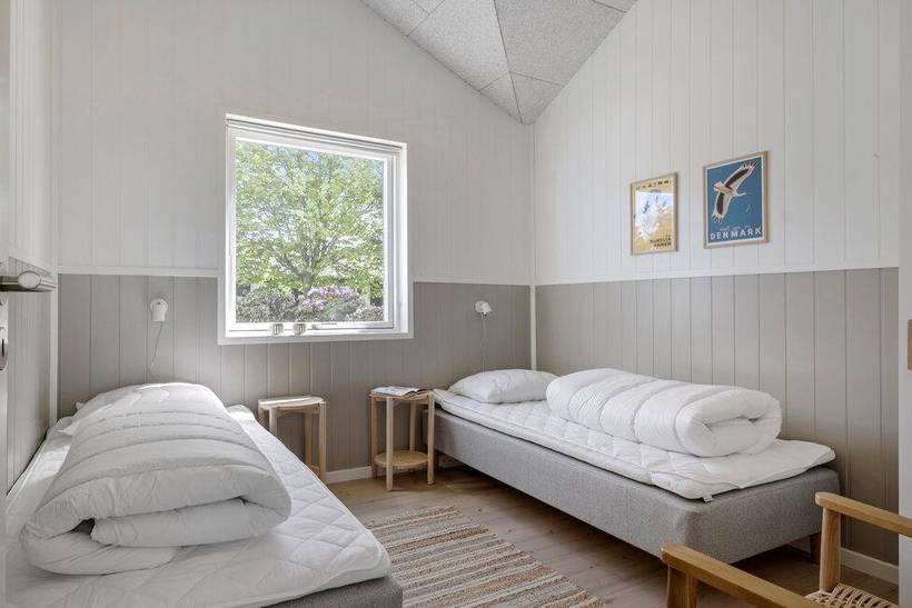 Foto von Ferienhaus KN33 in Saltum - Blokhus - Nordjütland