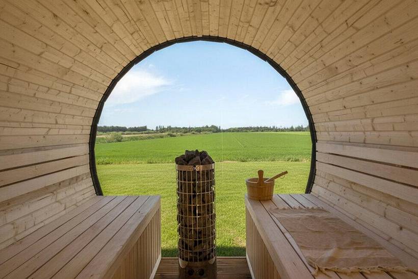 Foto von Ferienhaus KN33 in Saltum - Blokhus - Nordjütland