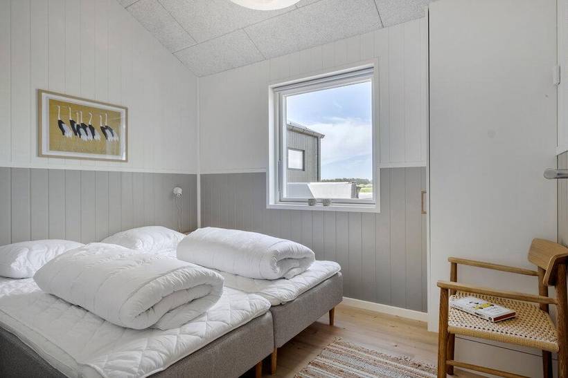 Foto von Ferienhaus KN33 in Saltum - Blokhus - Nordjütland