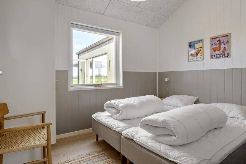 Foto von Ferienhaus KN33 in Saltum - Blokhus - Nordjütland