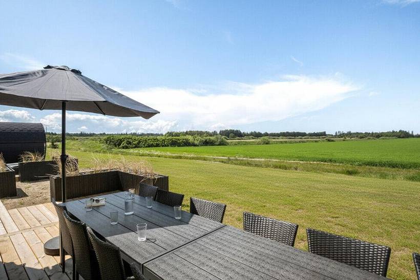 Foto von Ferienhaus KN33 in Saltum - Blokhus - Nordjütland