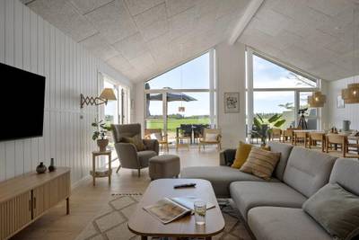 Vorschaubild von Ferienhaus KN33 in Saltum - Blokhus - Nordjütland