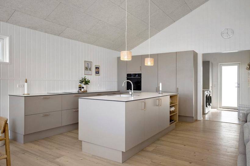 Foto von Ferienhaus KN33 in Saltum - Blokhus - Nordjütland