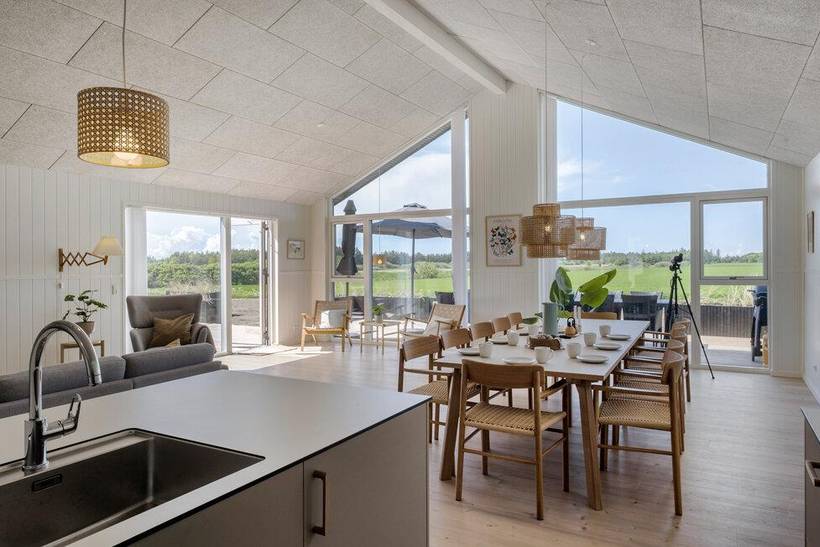 Foto von Ferienhaus KN33 in Saltum - Blokhus - Nordjütland