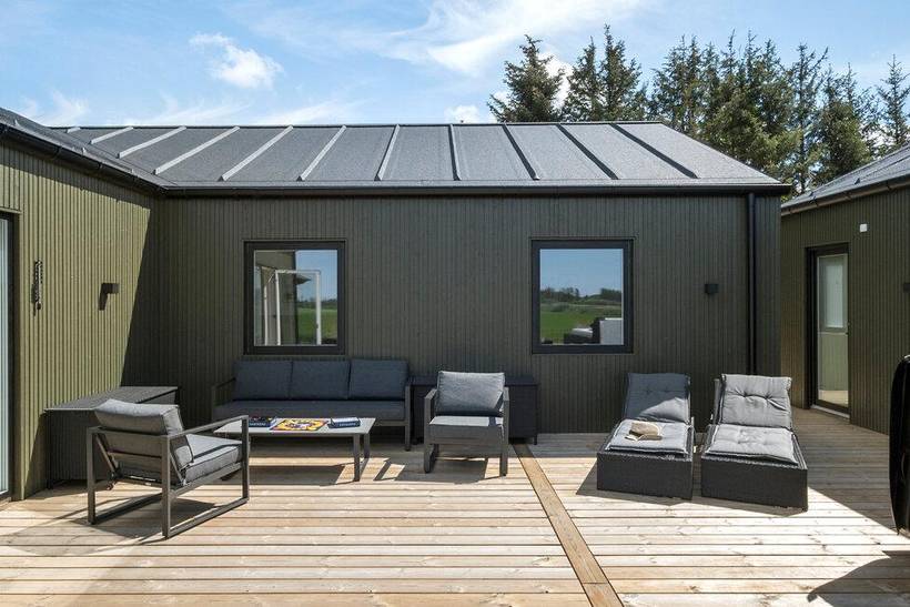Foto von Ferienhaus KN33 in Saltum - Blokhus - Nordjütland