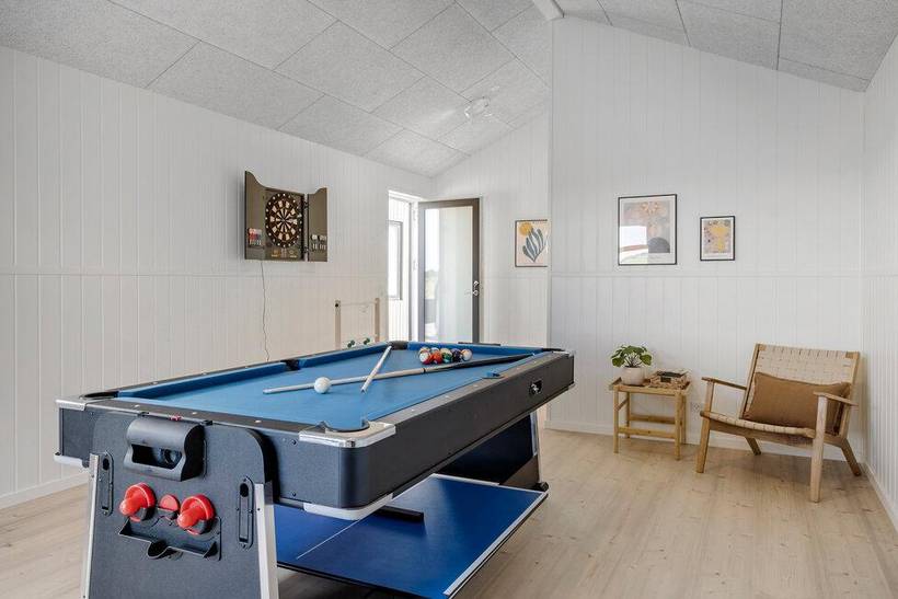 Foto von Ferienhaus KN33 in Saltum - Blokhus - Nordjütland