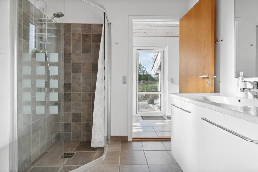 Foto von Ferienhaus KN37 in Vorupør - Thy/Limfjord