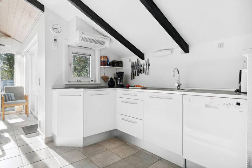 Foto von Ferienhaus KN37 in Vorupør - Thy/Limfjord