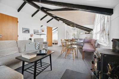 Vorschaubild von Ferienhaus KN37 in Vorupør - Thy/Limfjord