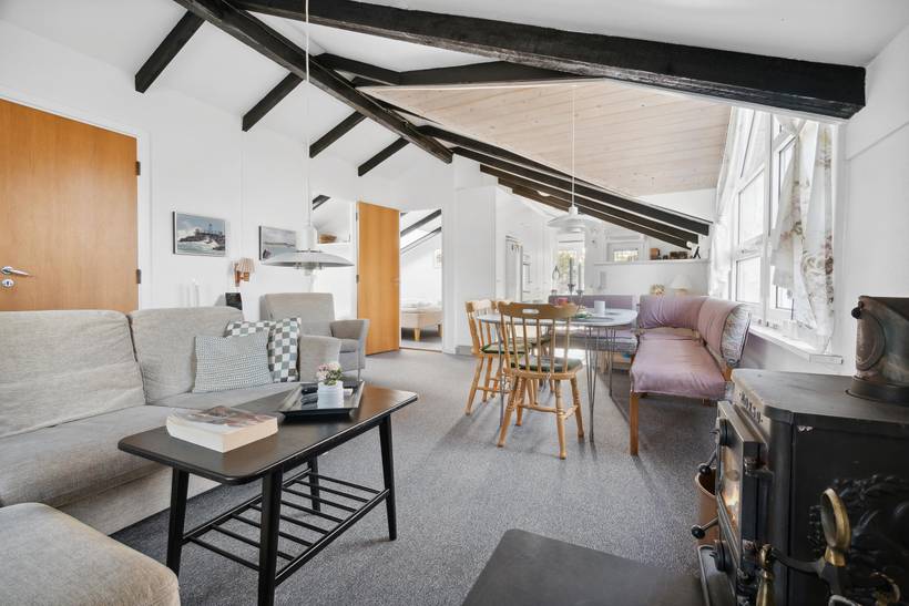 Foto von Ferienhaus KN37 in Vorupør - Thy/Limfjord