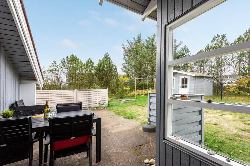 Foto von Ferienhaus KN37 in Vorupør - Thy/Limfjord
