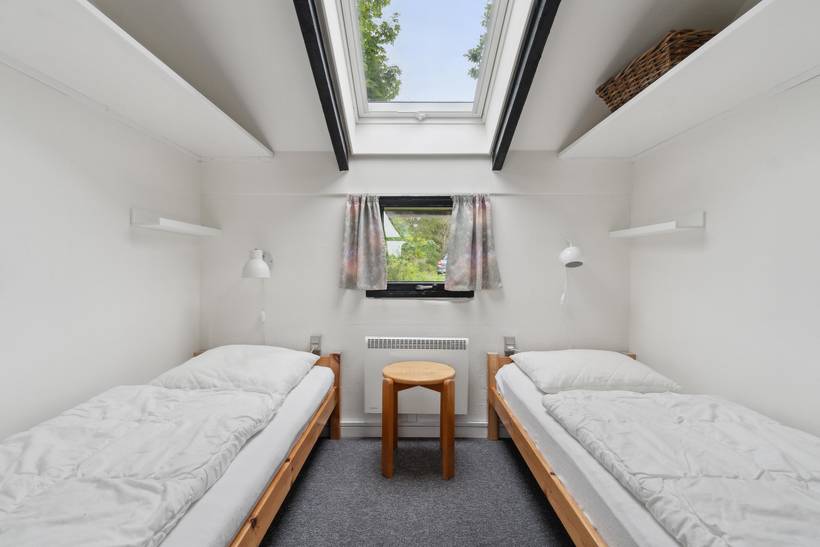 Foto von Ferienhaus KN37 in Vorupør - Thy/Limfjord