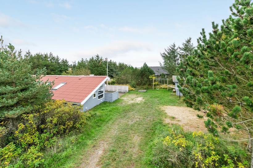 Foto von Ferienhaus KN37 in Vorupør - Thy/Limfjord