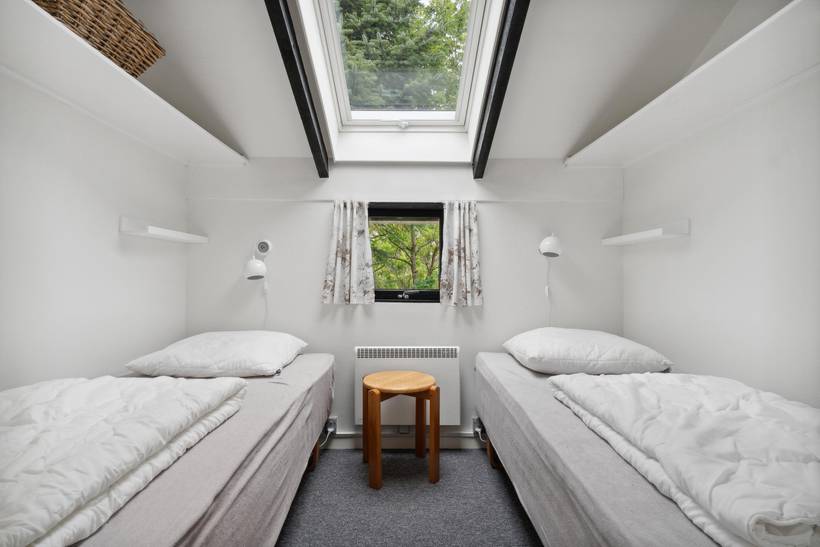 Foto von Ferienhaus KN37 in Vorupør - Thy/Limfjord