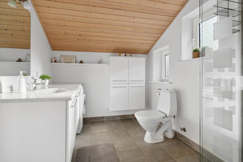 Foto von Ferienhaus KN37 in Vorupør - Thy/Limfjord