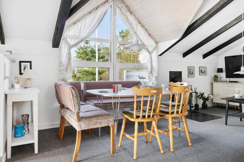 Foto von Ferienhaus KN37 in Vorupør - Thy/Limfjord