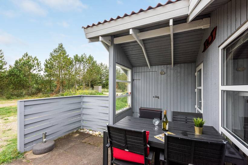Foto von Ferienhaus KN37 in Vorupør - Thy/Limfjord